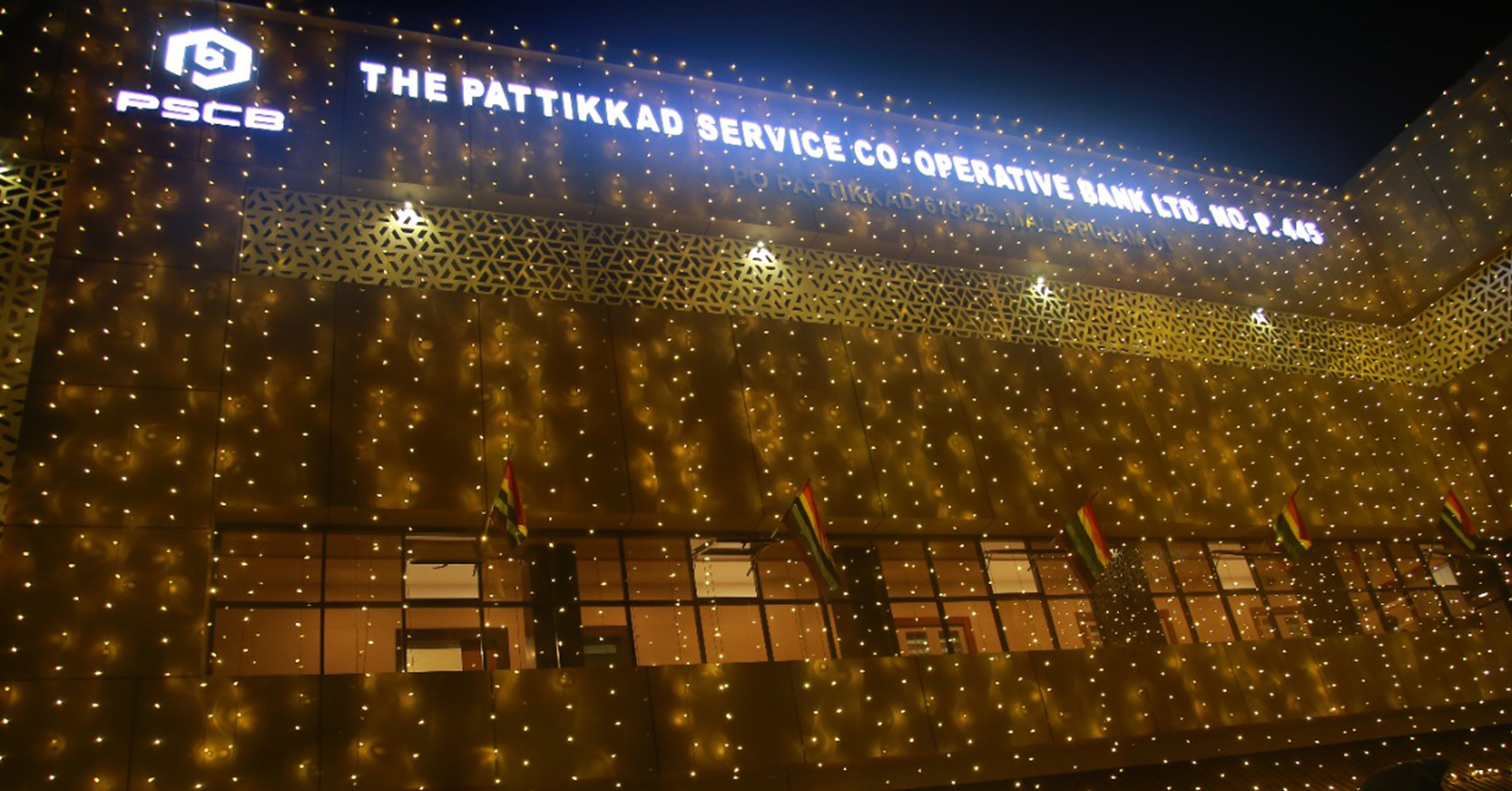 Service Co Operative